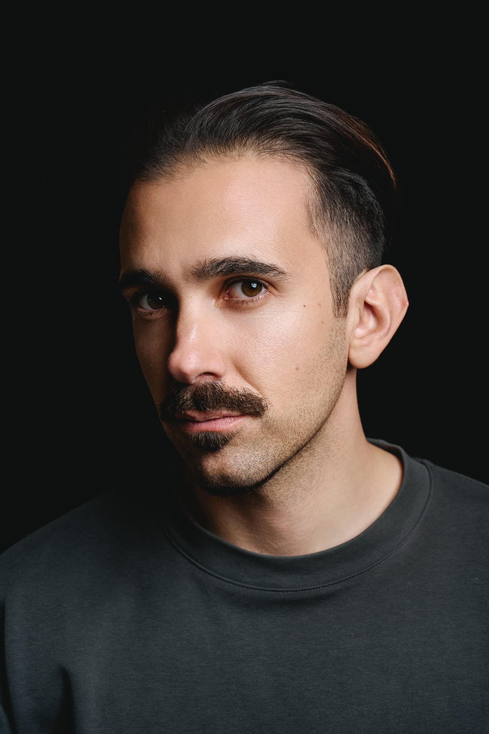 Anthony Locascio portrait
